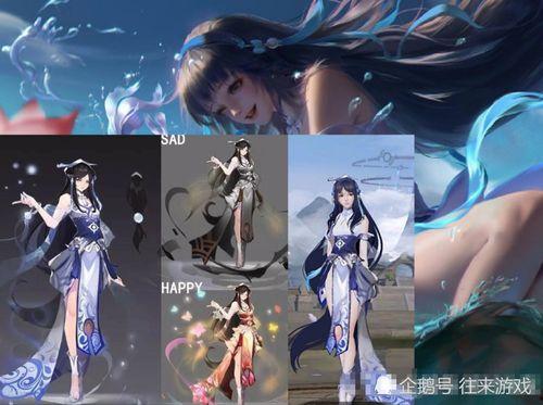 西施新皮肤爆料最新版,西施新皮肤惊艳亮相,全新视觉盛宴即将开启 第1张 西施新皮肤爆料最新版,西施新皮肤惊艳亮相,全新视觉盛宴即将开启 第1张