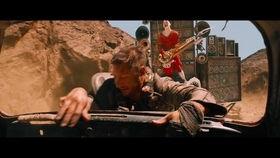 狂暴之路在线观看免费,免费在线观看，热血激战一触即发！  第1张