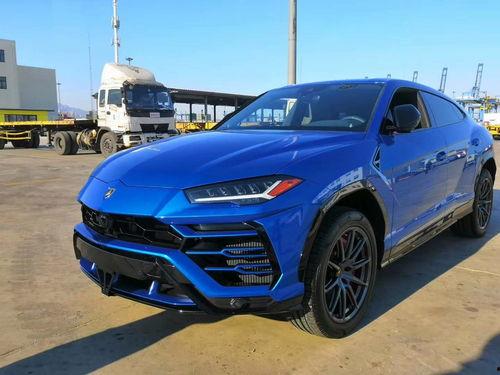 兰博基尼最新爆料,极致性能与科技美学巅峰对决 第2张 兰博基尼最新爆料,极致性能与科技美学巅峰对决 第2张